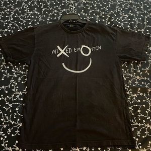Mixed Emotions Tee